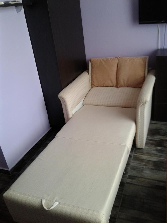 Studio-Pomorie Extérieur photo