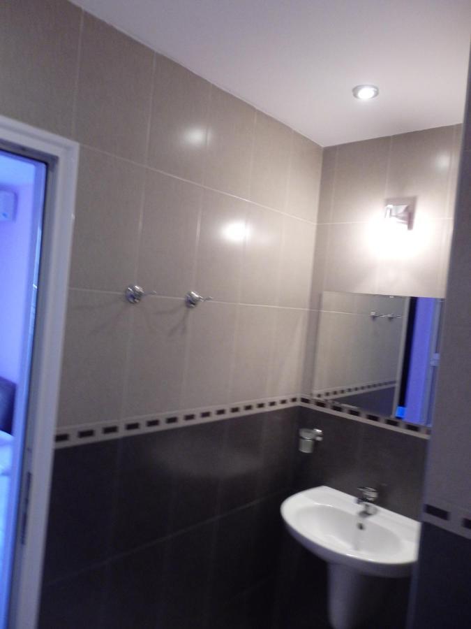 Studio-Pomorie Extérieur photo