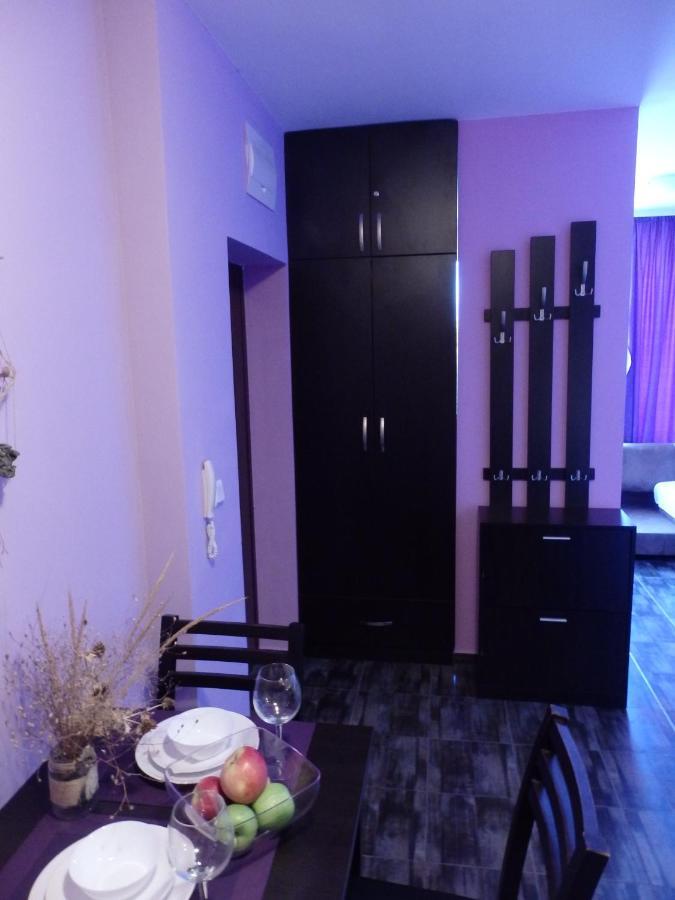 Studio-Pomorie Extérieur photo