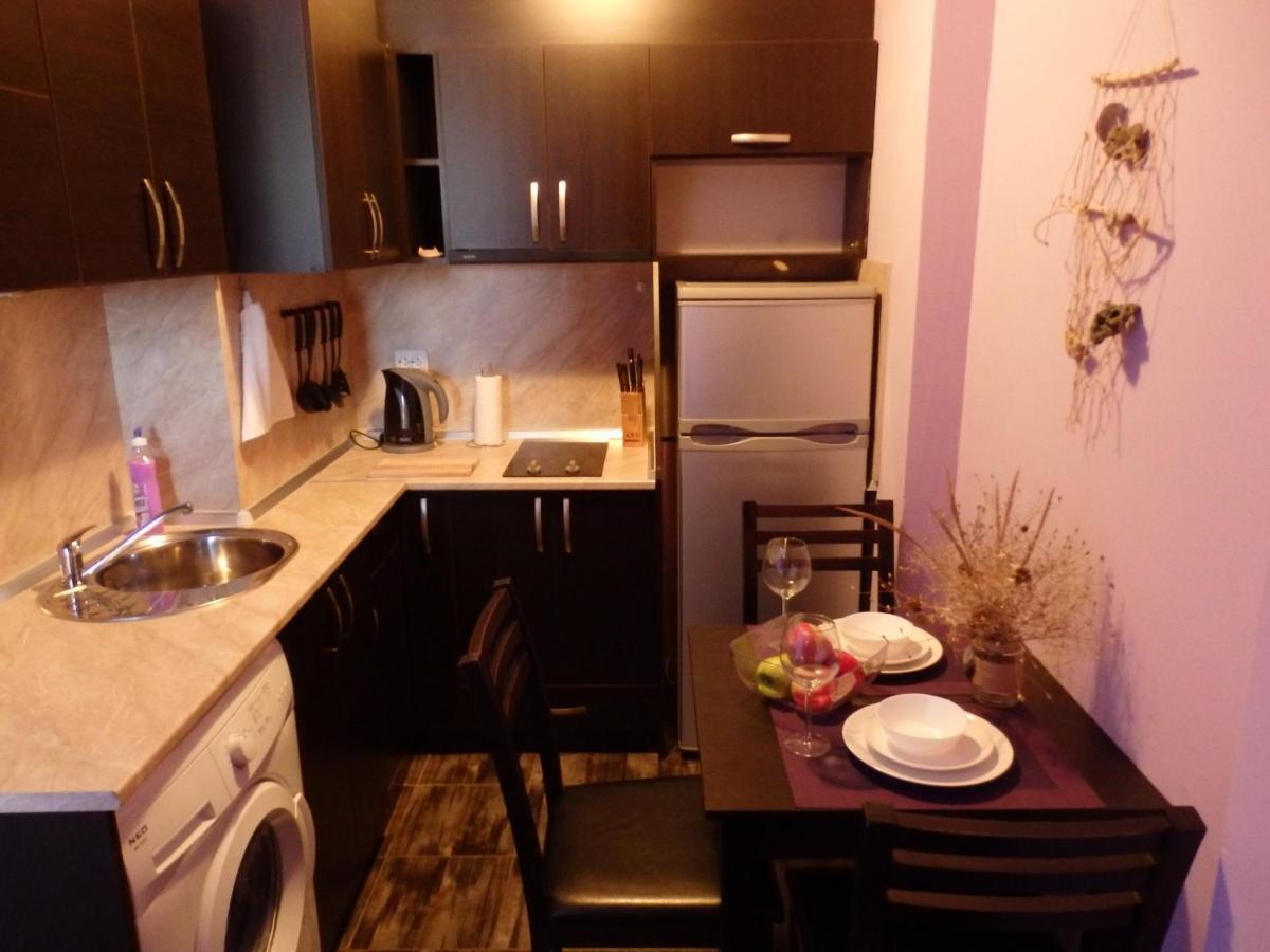 Studio-Pomorie Extérieur photo