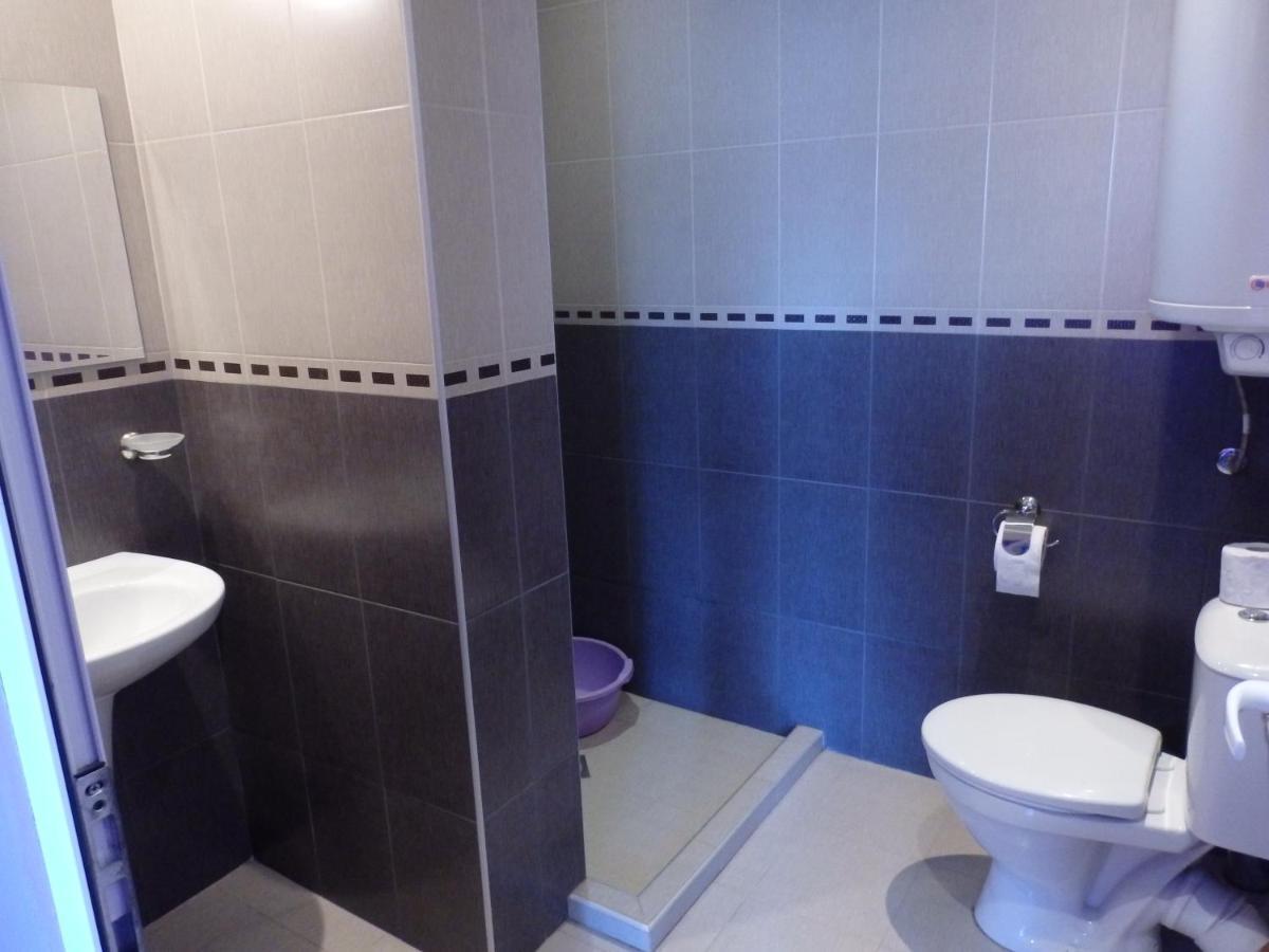 Studio-Pomorie Extérieur photo
